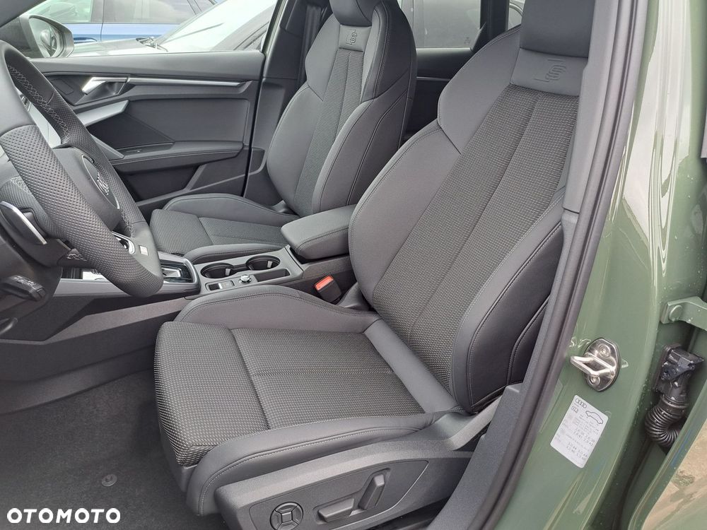 Audi A3 Sportback - 7