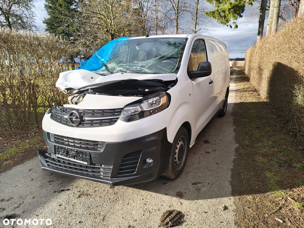 Opel VIVARO - 3