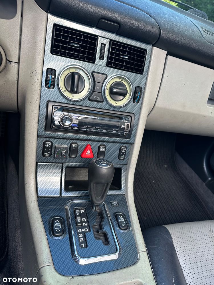 Mercedes-Benz SLK - 20
