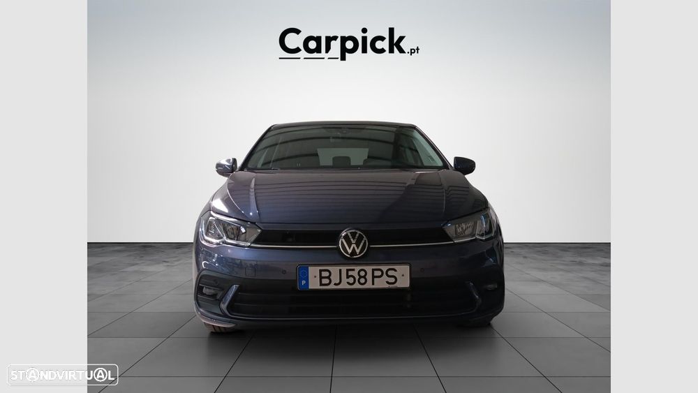 VW Polo 1.0 TSI Urban - 7