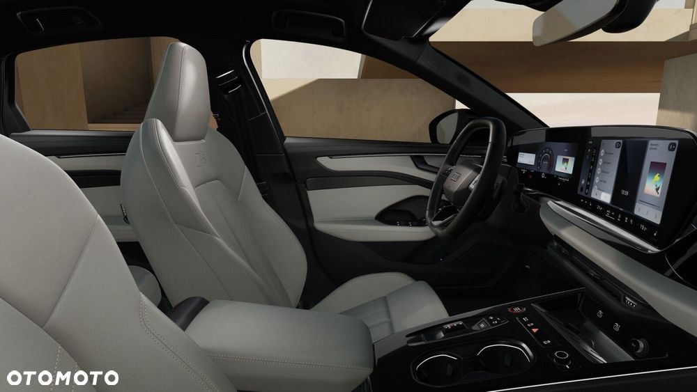 Audi A6 Limousine - 9