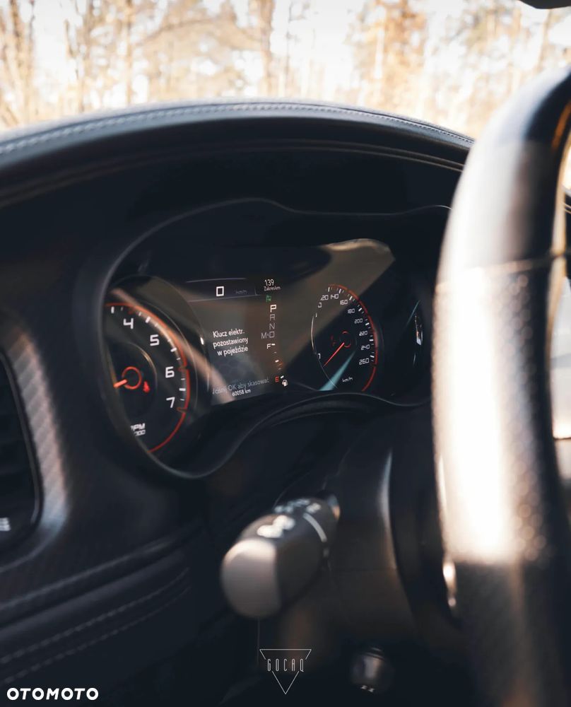 Dodge Charger 5.7 R/T Daytona - 11