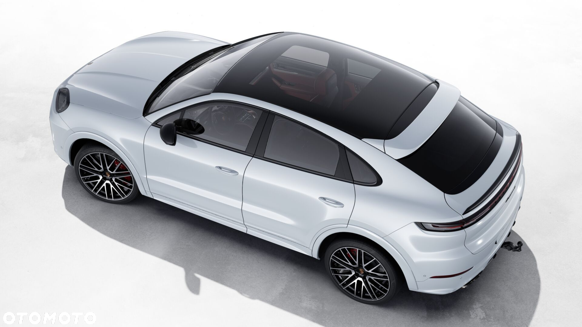 Porsche Cayenne - 6