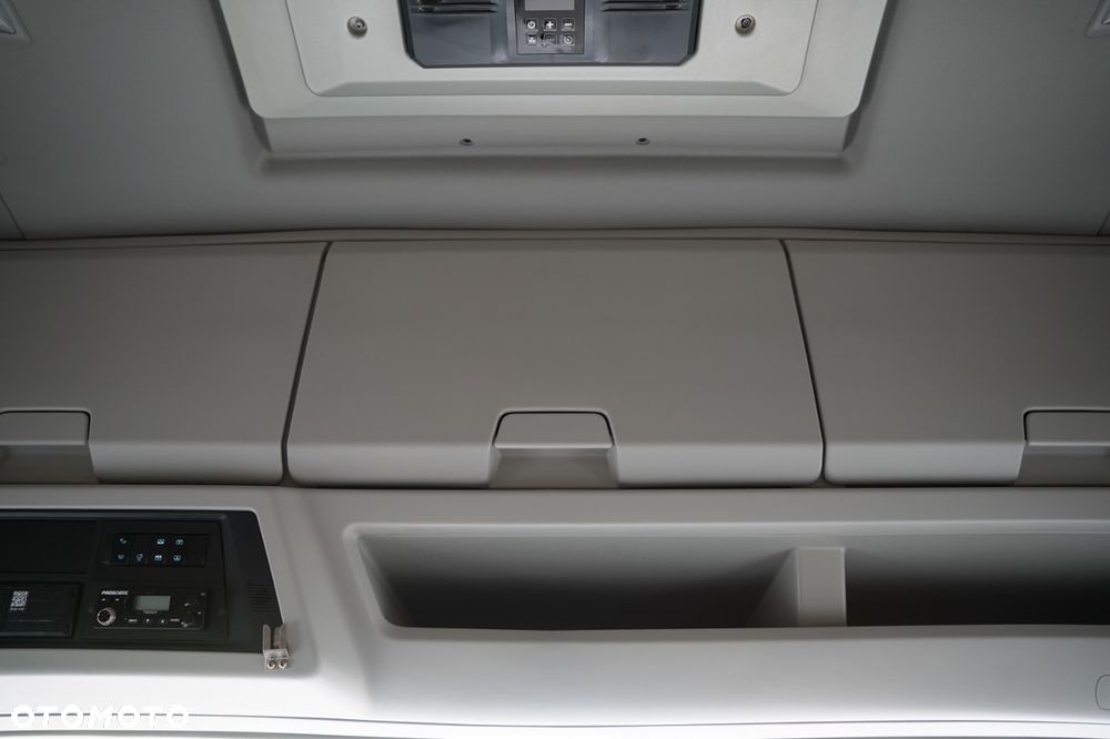 Ford F-MAX 500 / KLIMATYZACJA POSTOJOWA / - 33