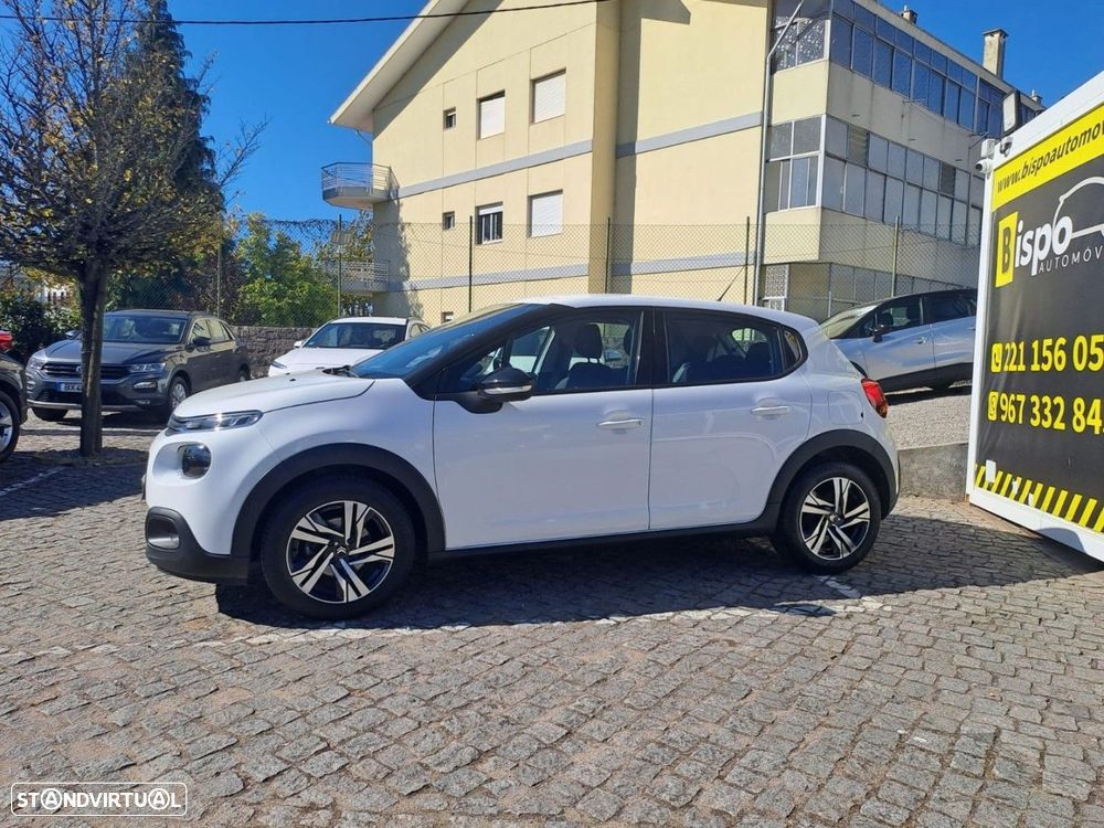 Citroën C3 1.2 PureTech Shine - 4