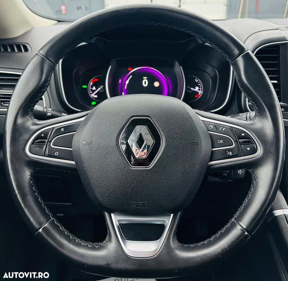 Renault Koleos ENERGY dCi 130 INTENS - 32