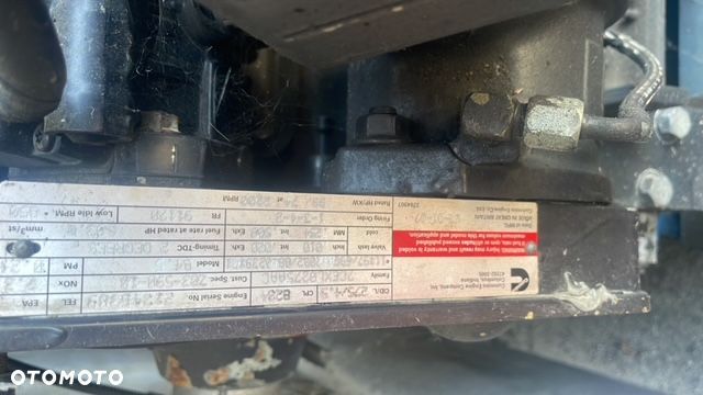 Cummins B 4.5 B4.5 , 7CEXL0275AAC - 4