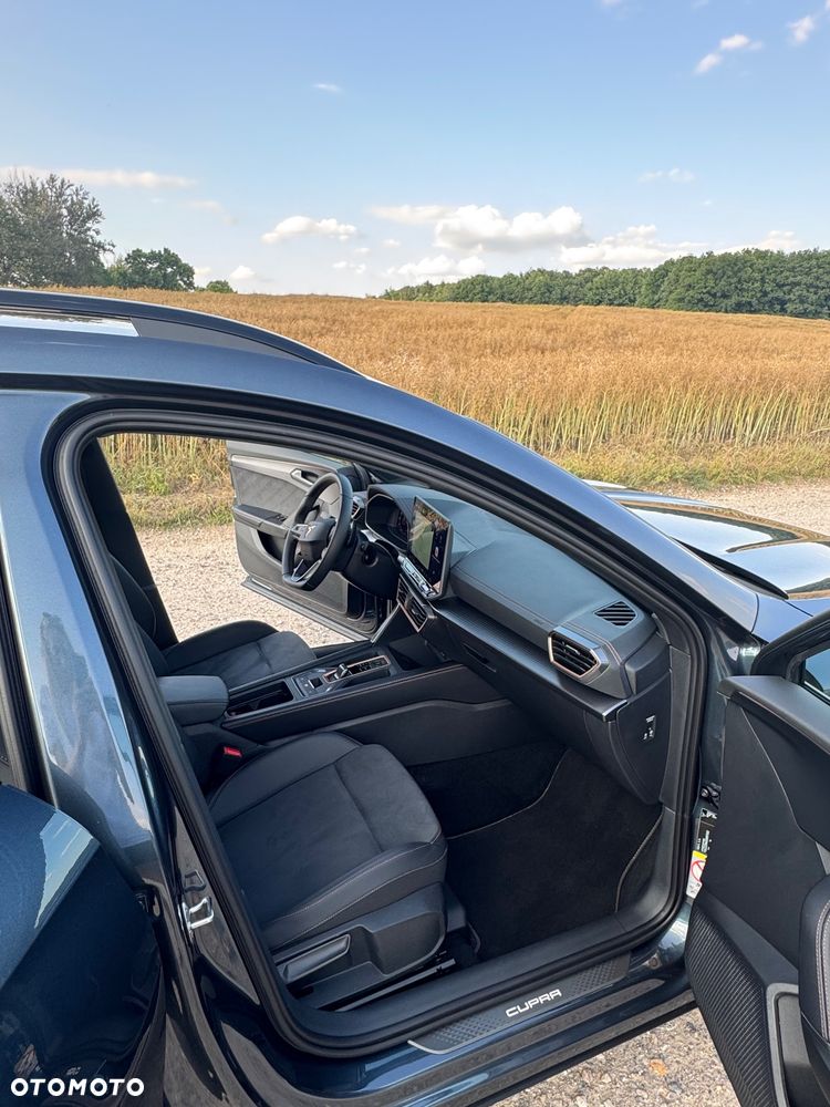 Cupra Formentor 1.5 eTSI mHEV DSG - 20
