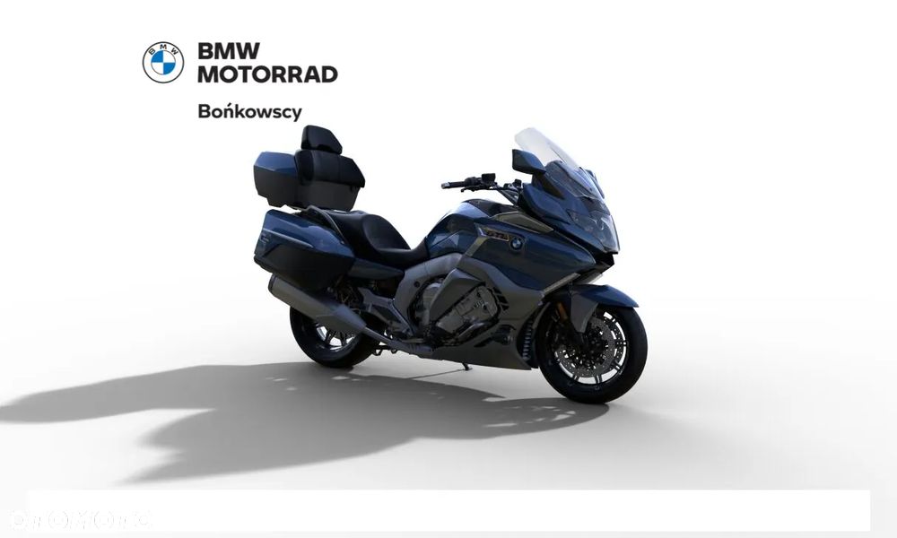 BMW K - 1