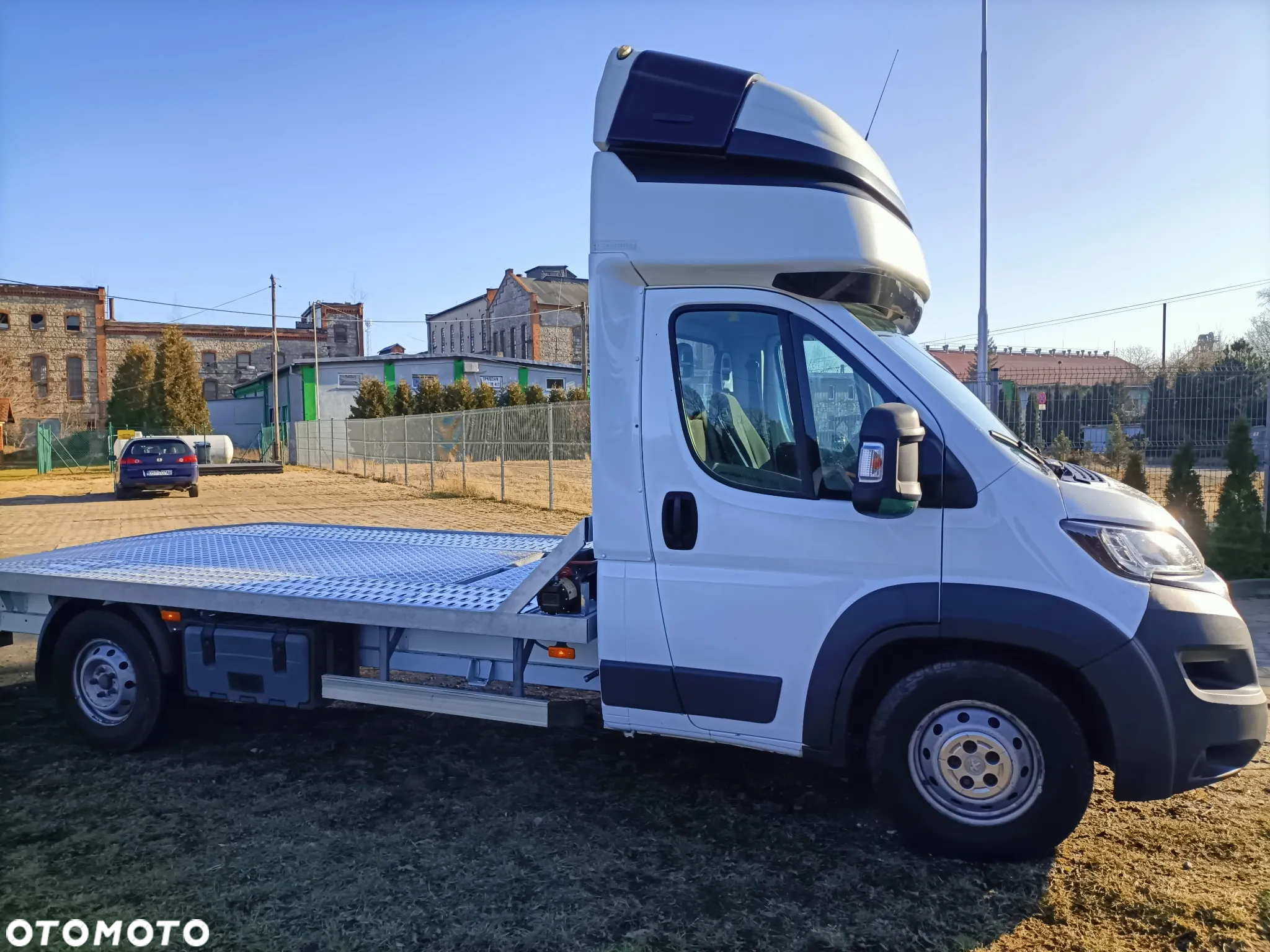 Peugeot Boxer - 4