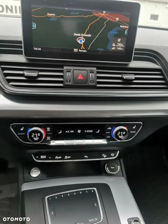 Audi Q5 2.0 TFSI Quattro Sport S tronic - 28