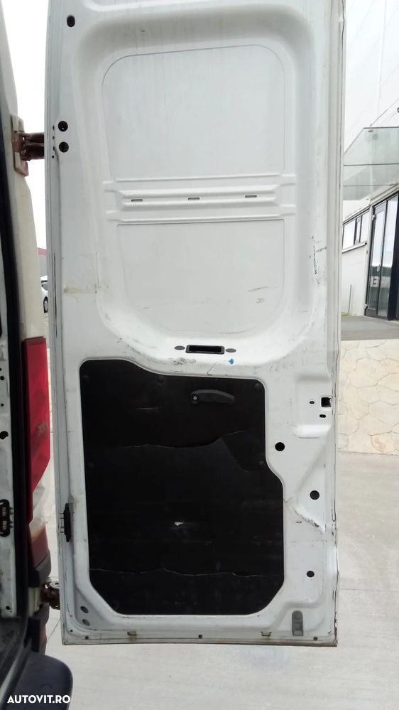 Iveco Daily 35S13 - 7