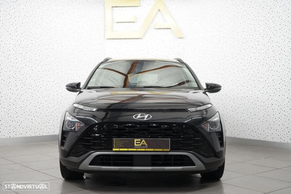Hyundai Bayon - 2