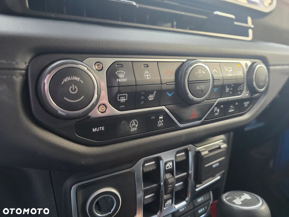 Jeep Wrangler Unlimited GME 2.0 Turbo Rubicon - 9