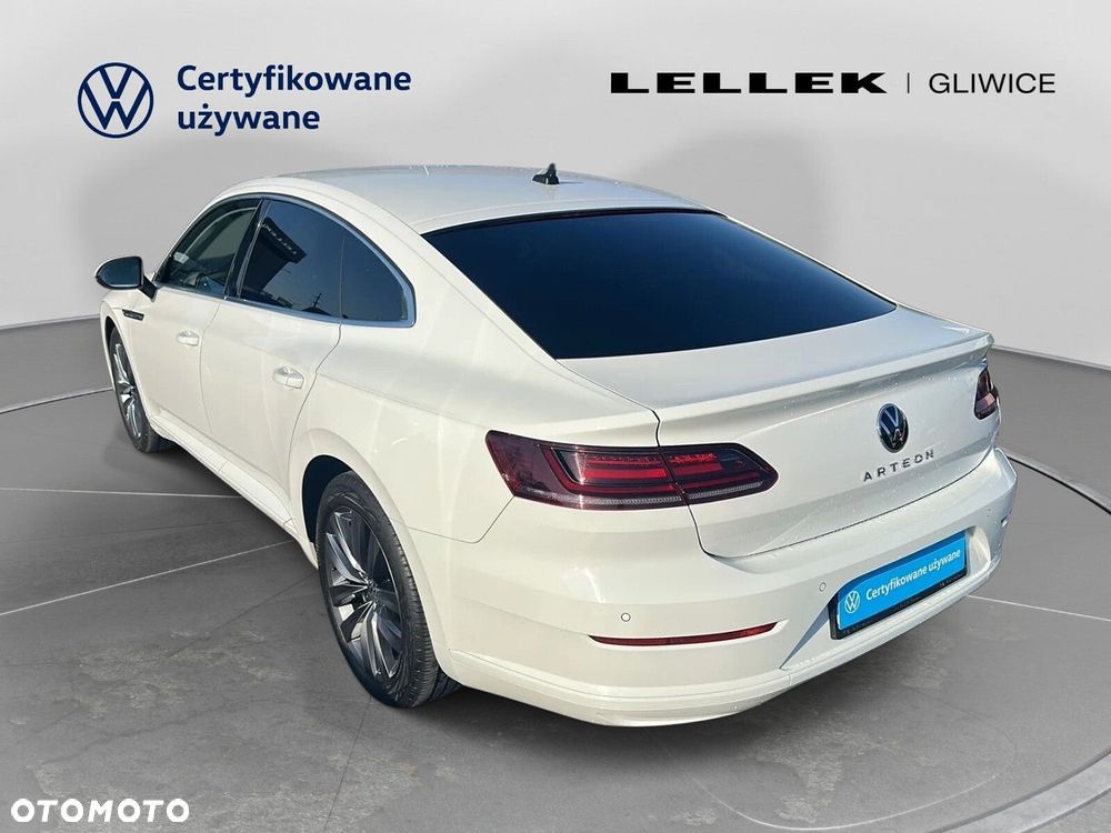 Volkswagen Arteon 2.0 TDI Essence DSG - 8