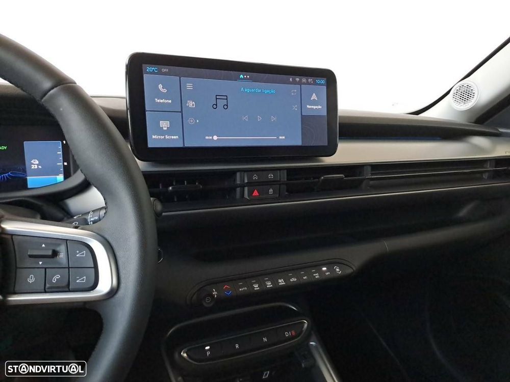 Jeep Avenger 54 kWh Altitude - 21