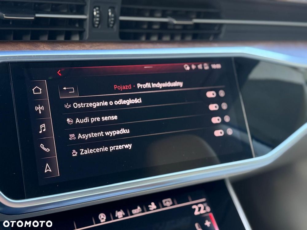 Audi A7 Sportback - 33