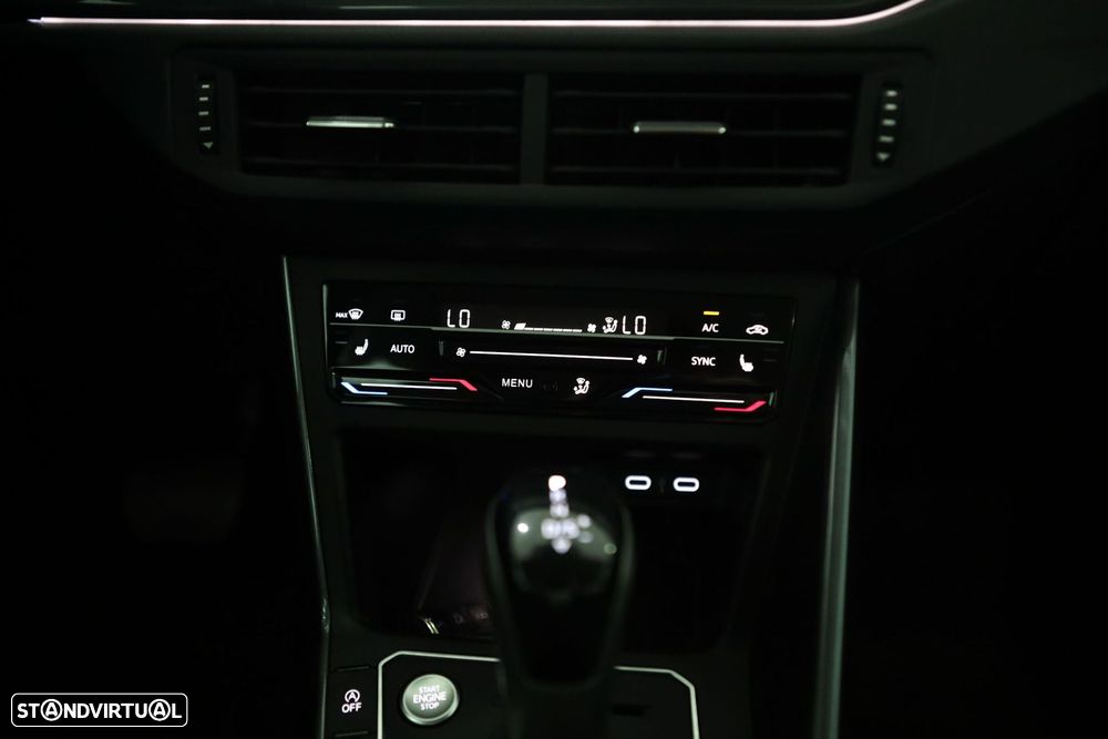 VW Polo 1.0 TSI Style DSG - 34