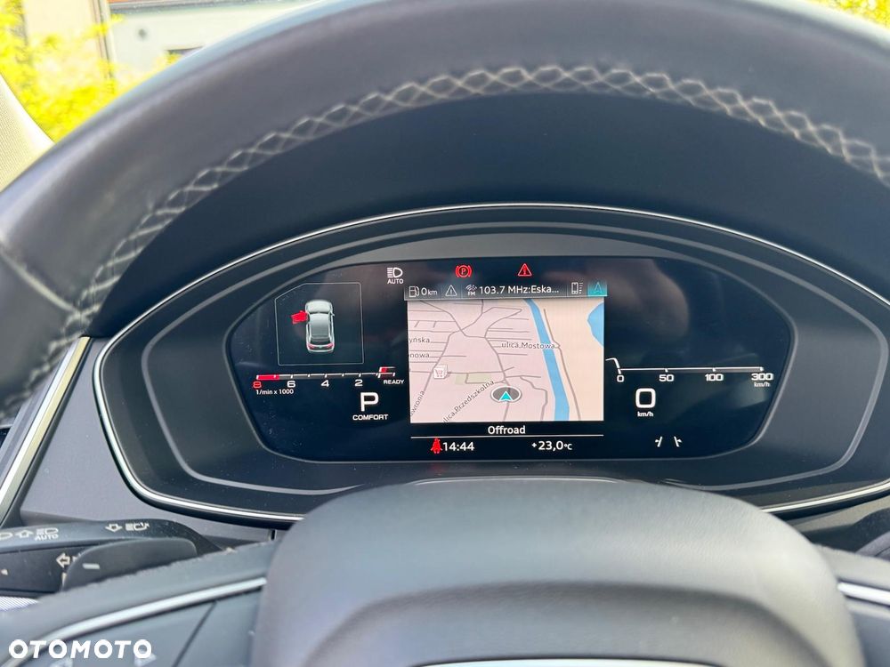 Audi Q5 45 TFSI quattro S tronic advanced - 28