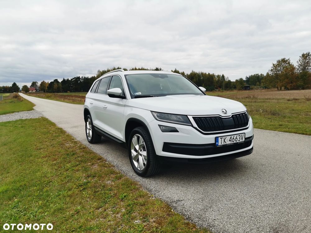 Skoda Kodiaq - 7