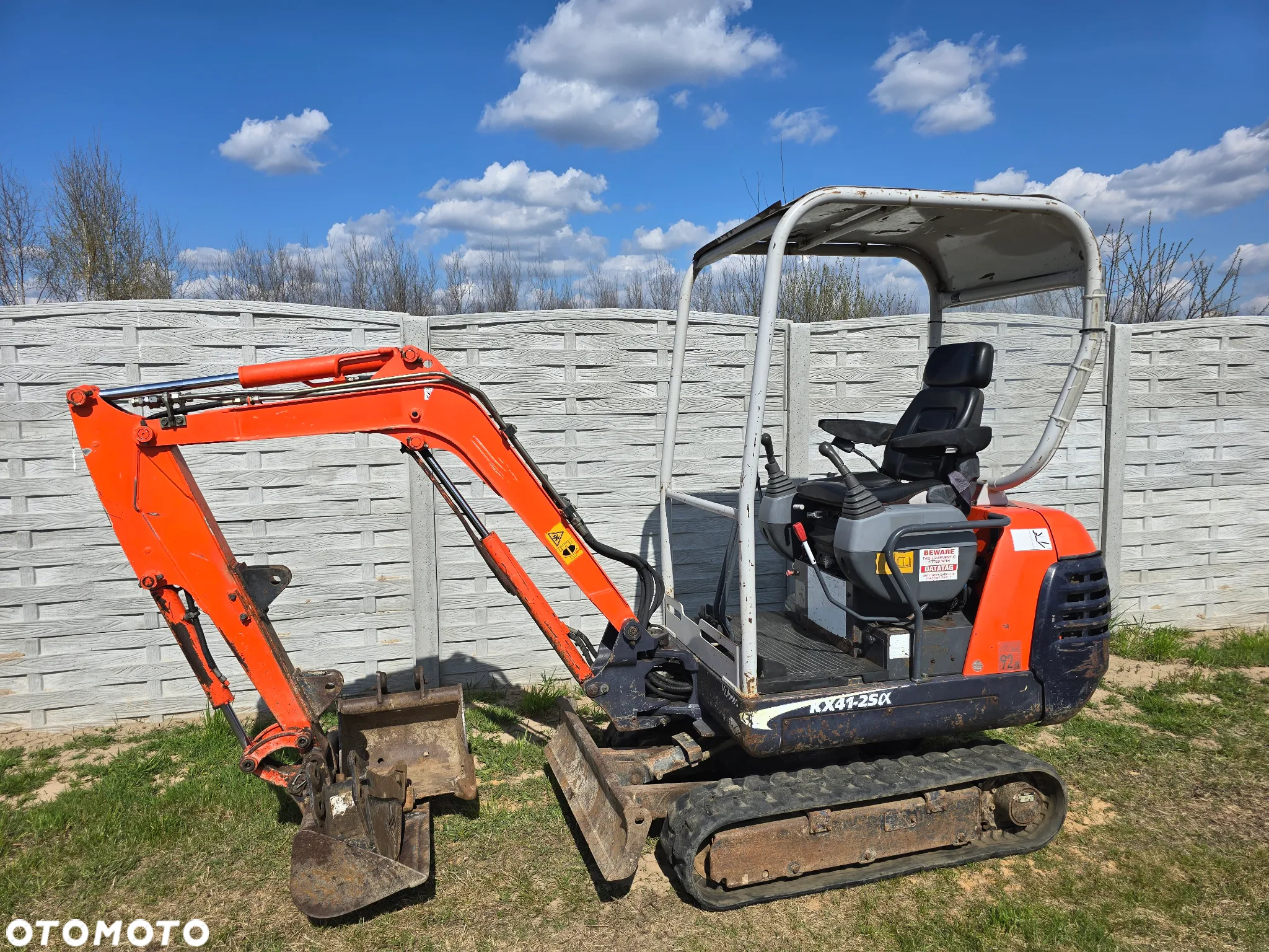 Kubota - 10