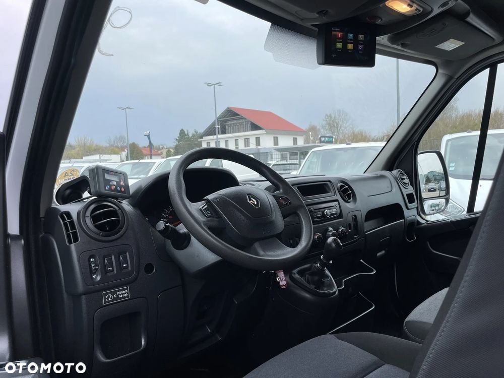 Renault Master - 7