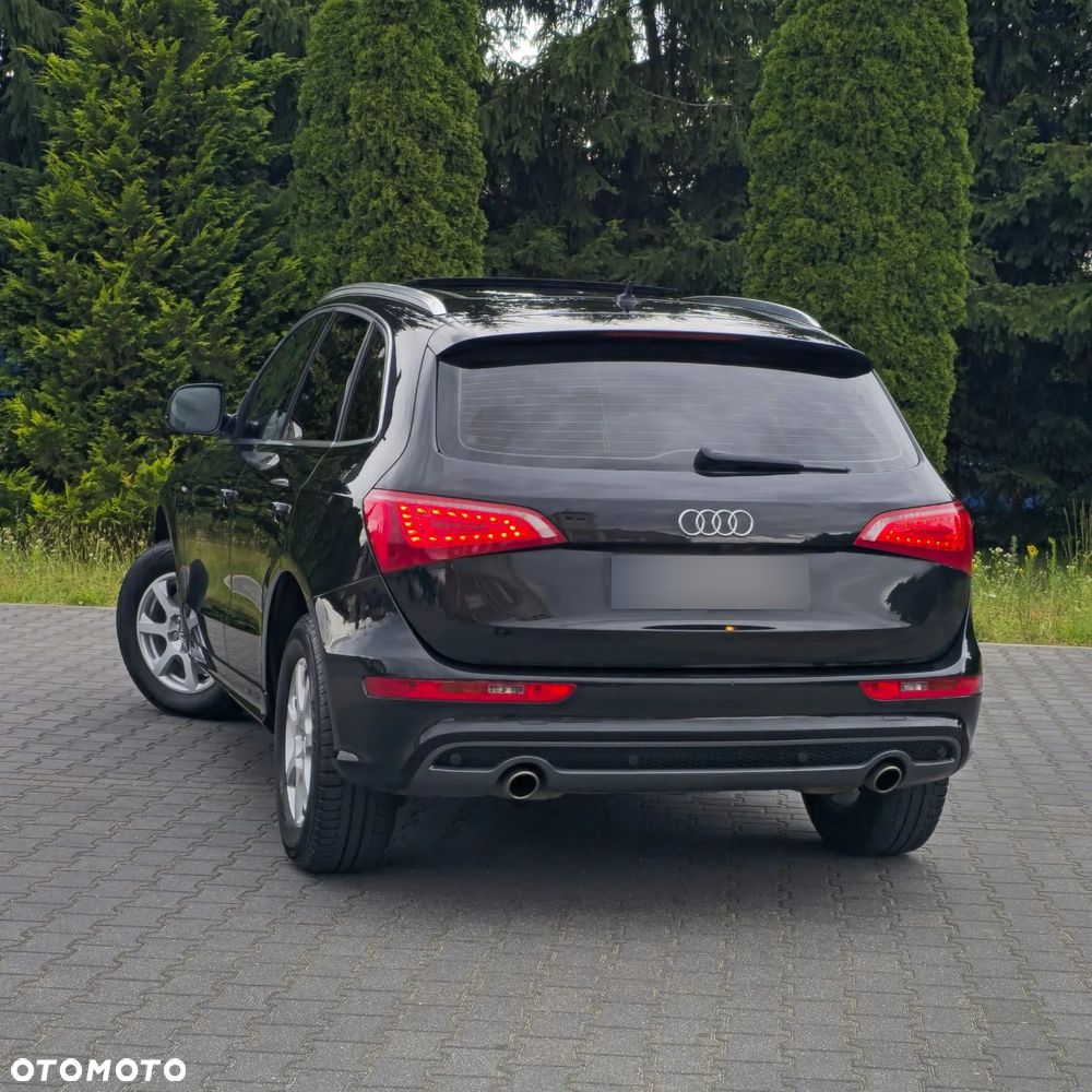 Audi Q5 - 11