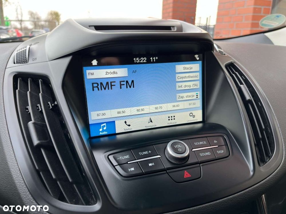 Ford Kuga 1.5 EcoBoost 4x4 Trend - 18