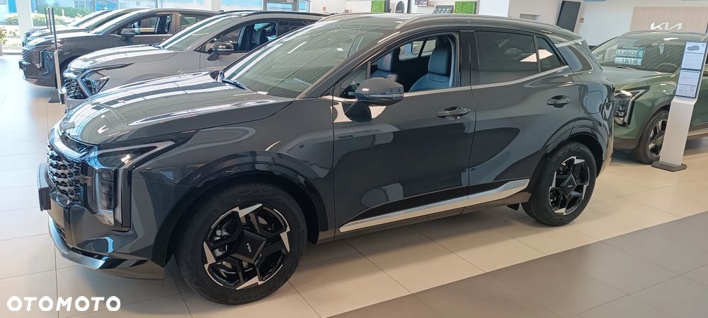 Kia Sportage 1.6 T-GDI L 2WD DCT - 5