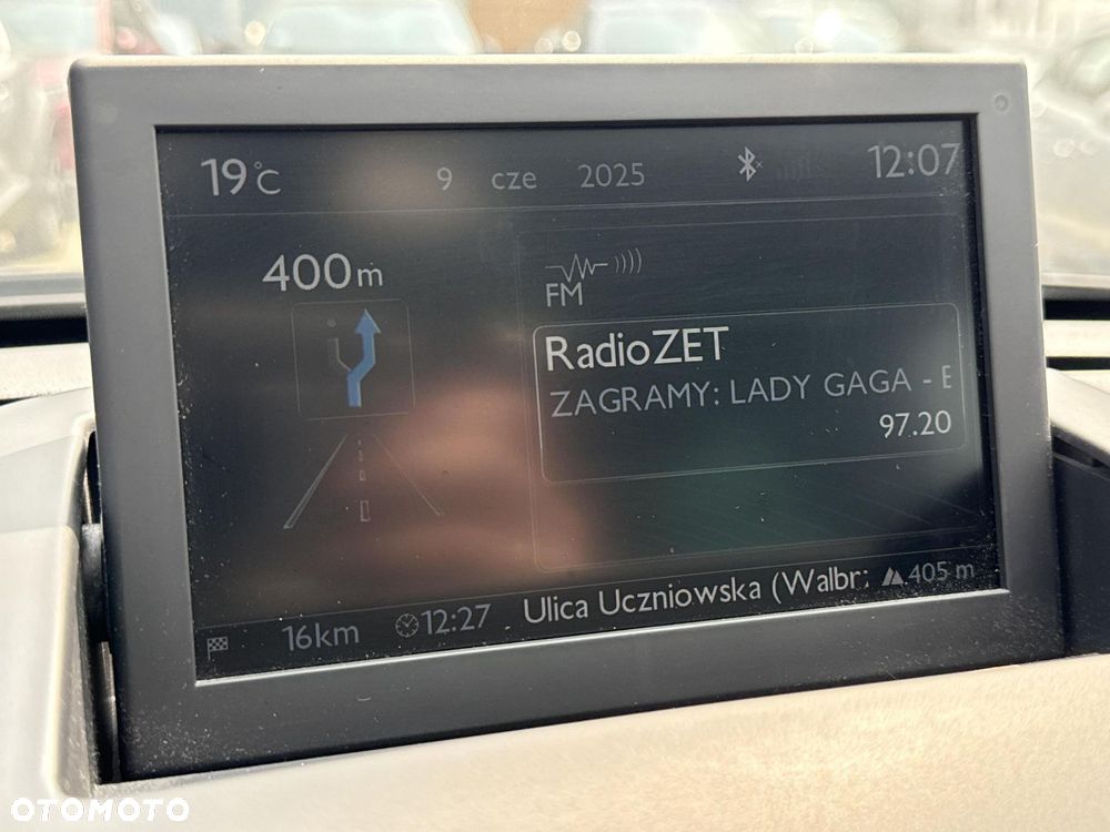 Peugeot 3008 1.6 HDi Active - 14