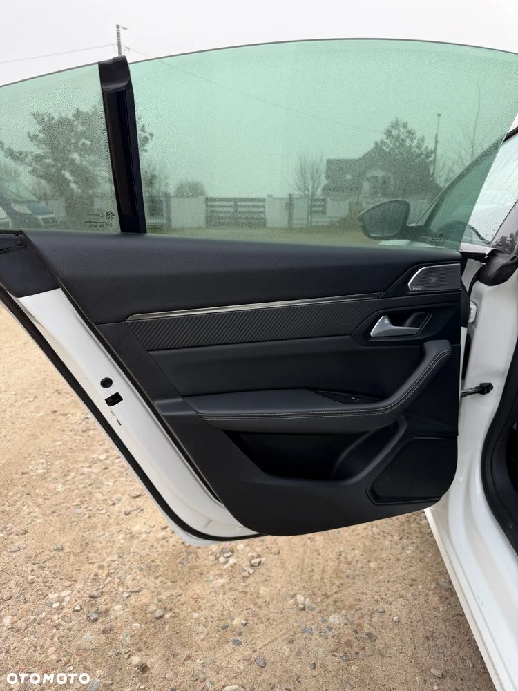 Peugeot 508 1.6 PureTech GT Line S&S EAT8 - 16