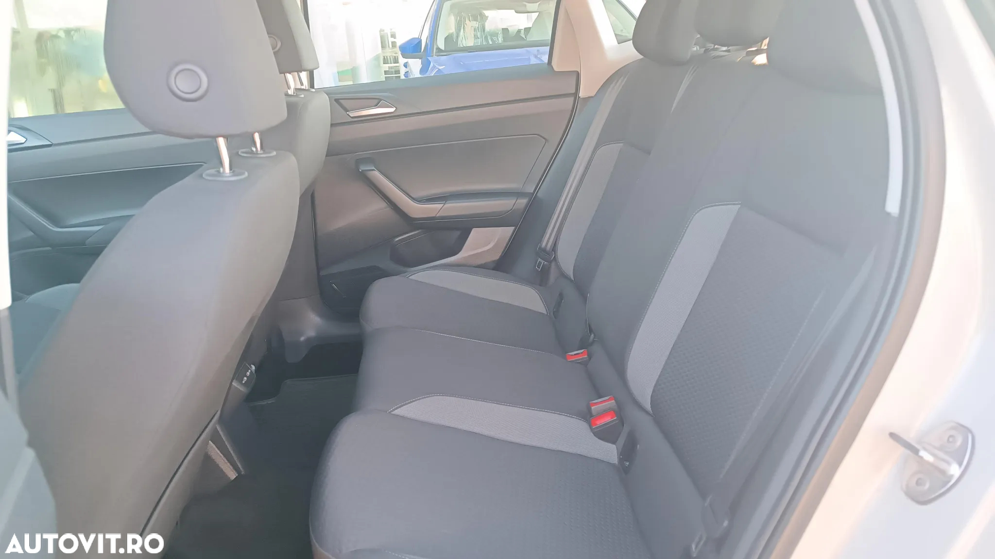 Volkswagen Polo 1.0 TSI Life - 19
