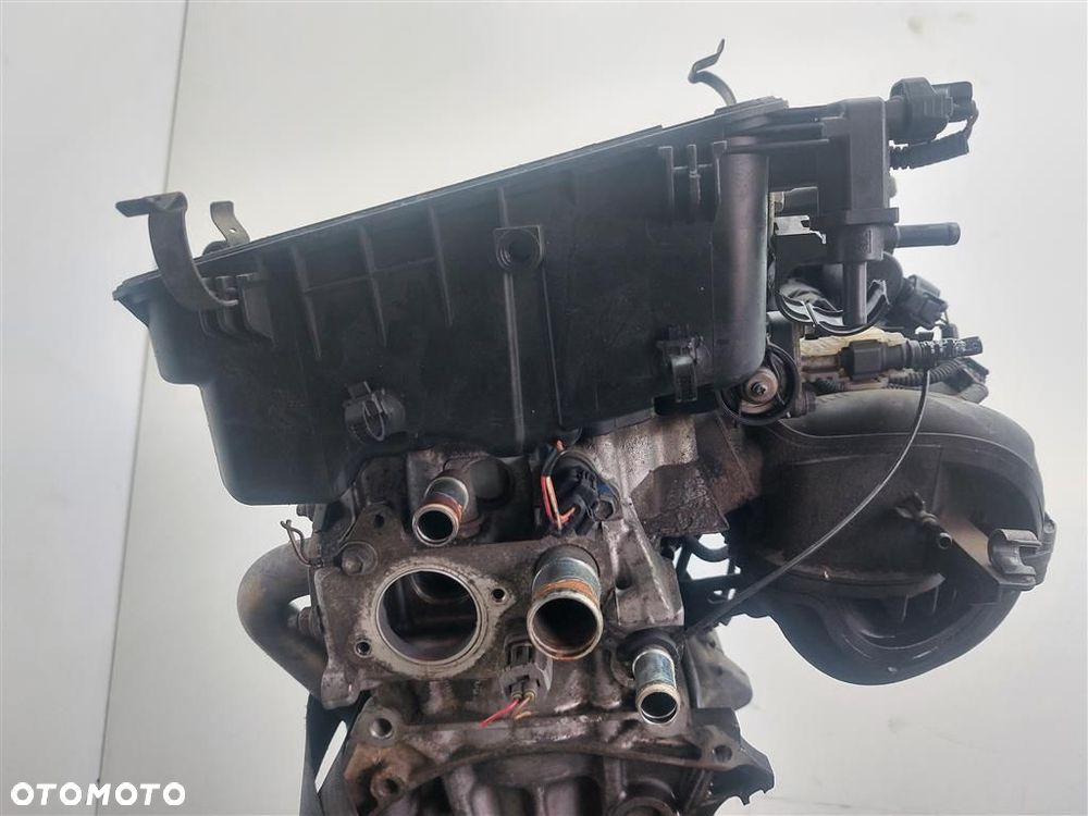 Silnik słupek benzyna Toyota Aygo  I 1.0 VVTI 68 KM  KOD:1KR-B52 2005-201 - 9