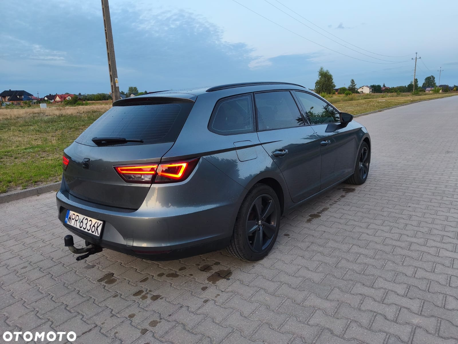 Seat Leon 2.0 TDI Style S&S - 4