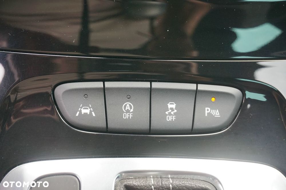 Opel Astra 1.4 Turbo Start/Stop Automatik 2020 - 15