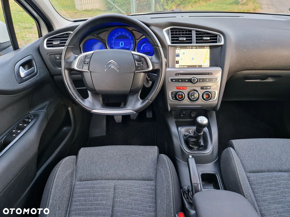 Citroën C4 PureTech 110 Selection - 10