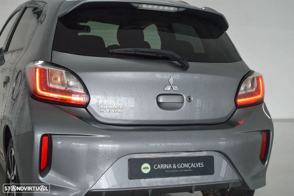 Mitsubishi Space Star 1.2 Intense - 50