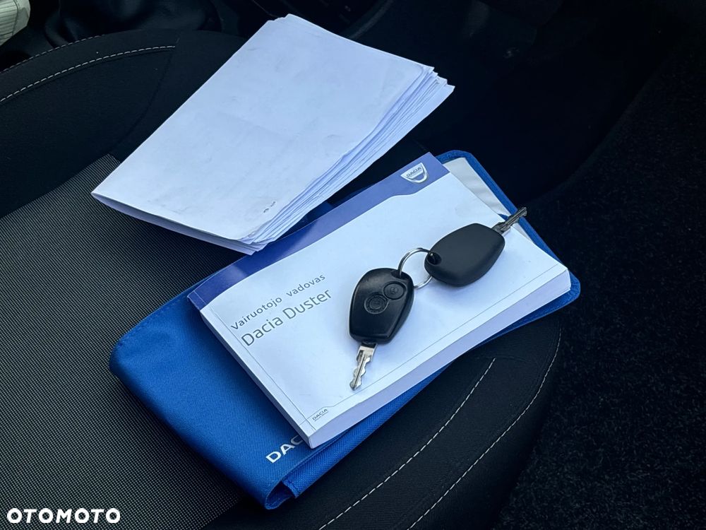 Dacia Duster - 28