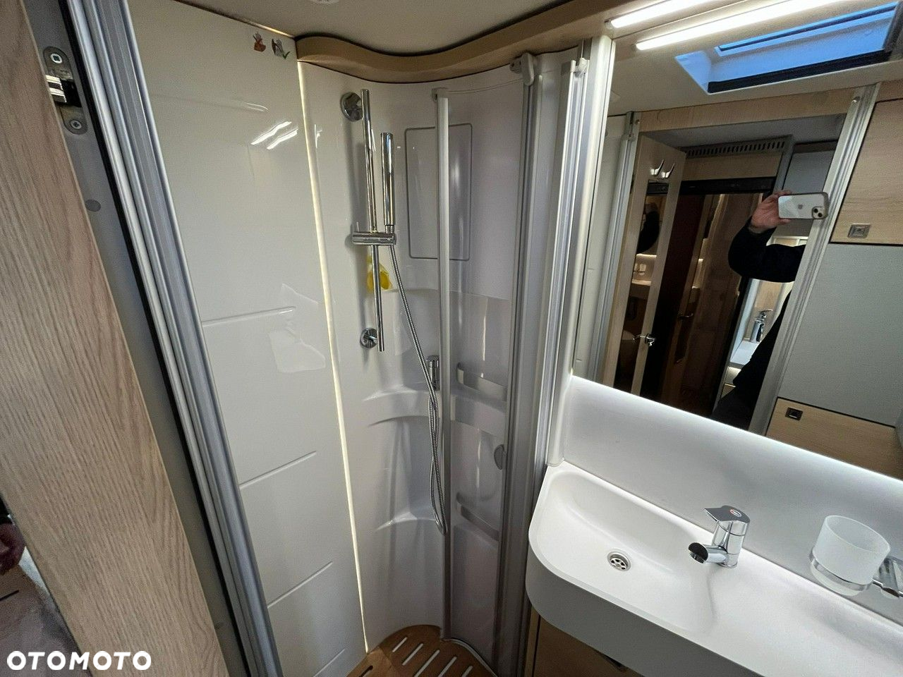 Hymer-Eriba BMC I 580 - 23