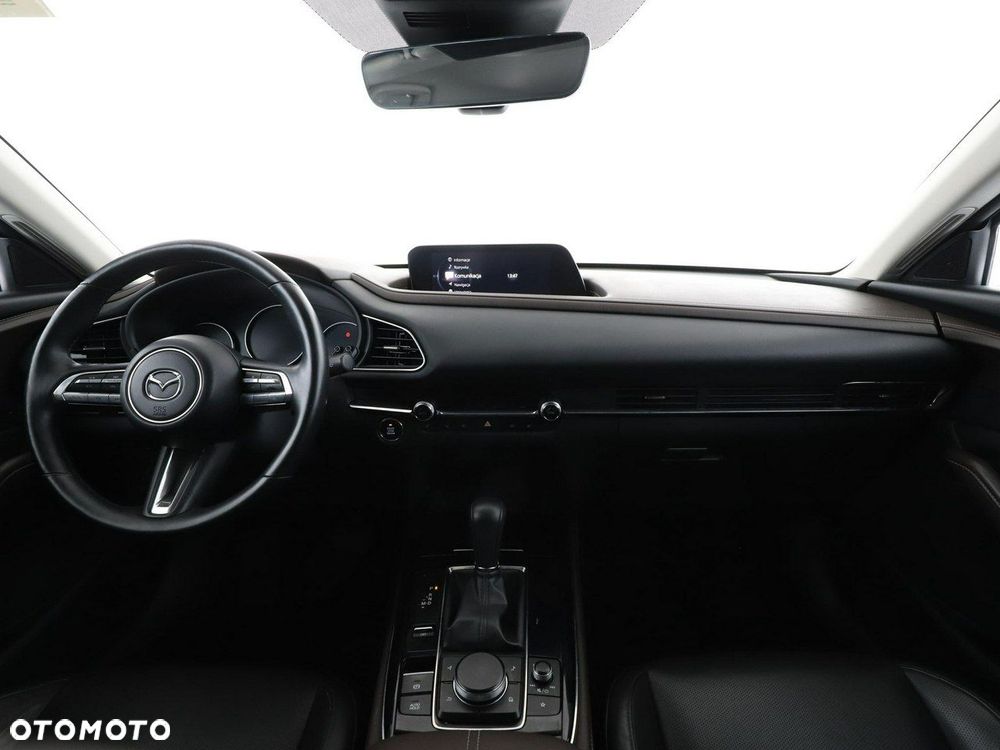 Mazda CX-30 e-SKYACTIV-X 2.0 M HYBRID DRIVE SELECTION - 16