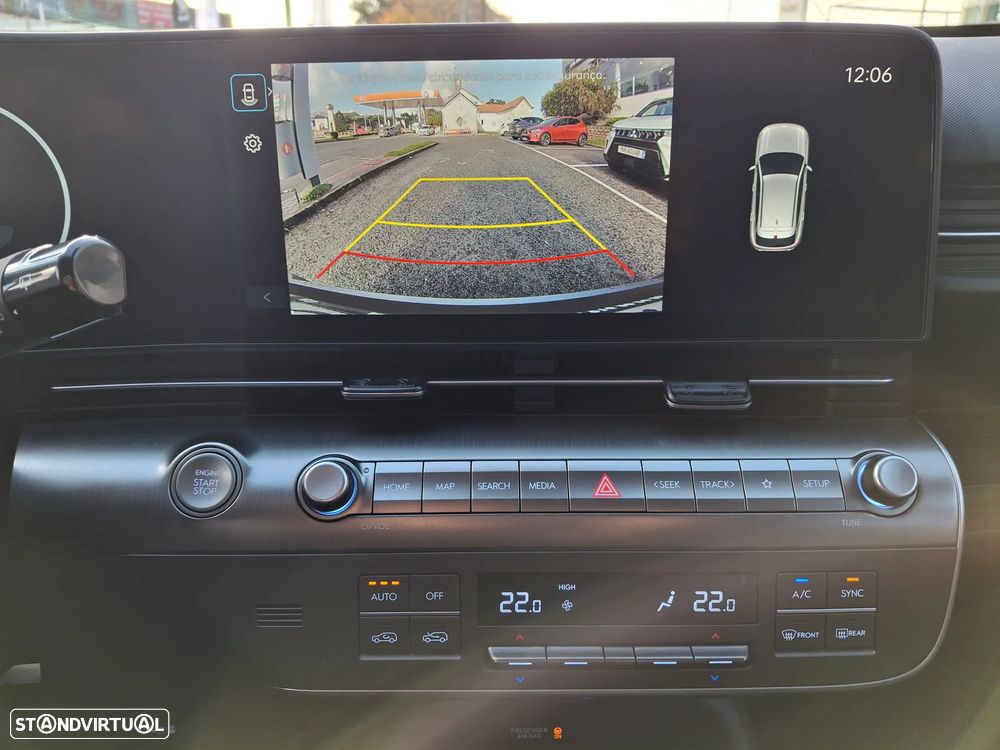 Hyundai Kauai 1.0 T-GDi Premium (TT) - 27