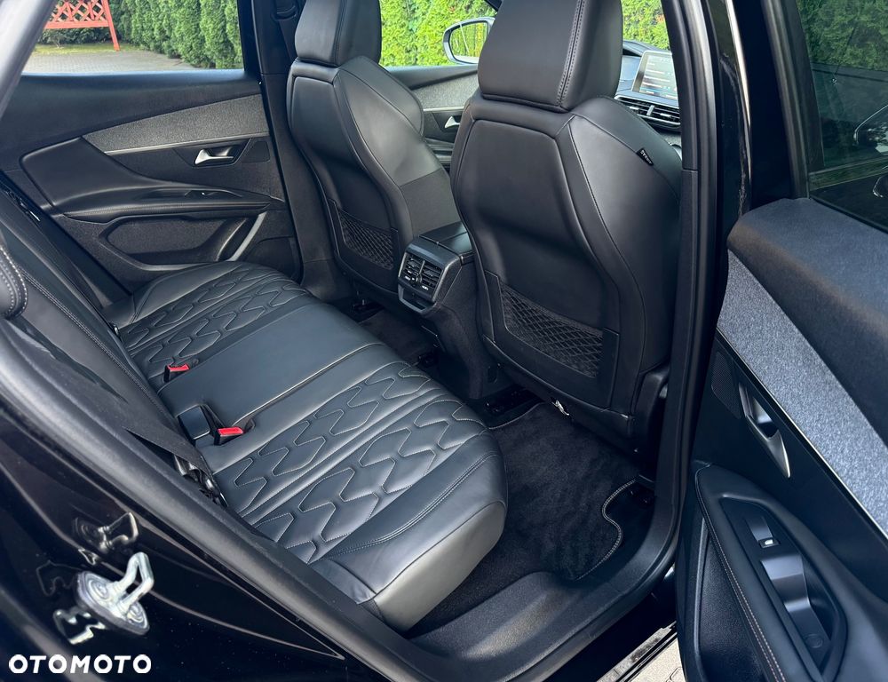 Peugeot 3008 - 36