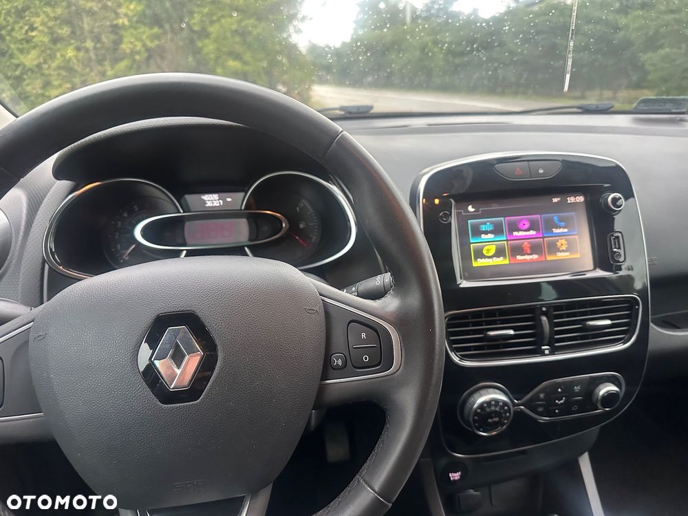 Renault Clio 1.2 16V Limited - 5