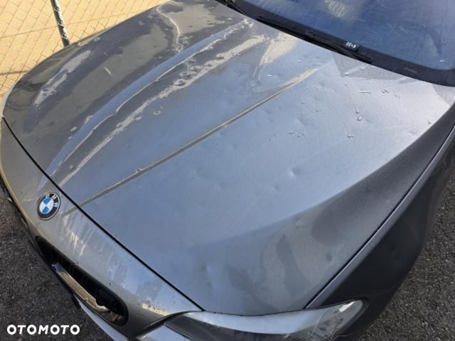 BMW 5 Series 2012 photo 3