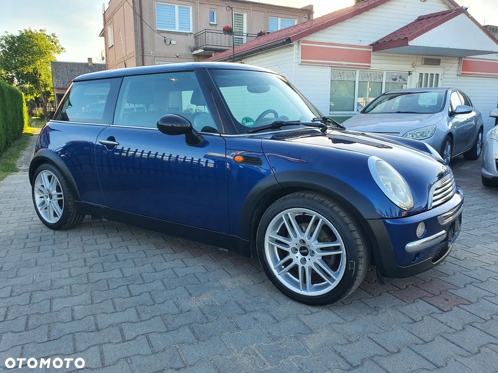 MINI Cooper - 8