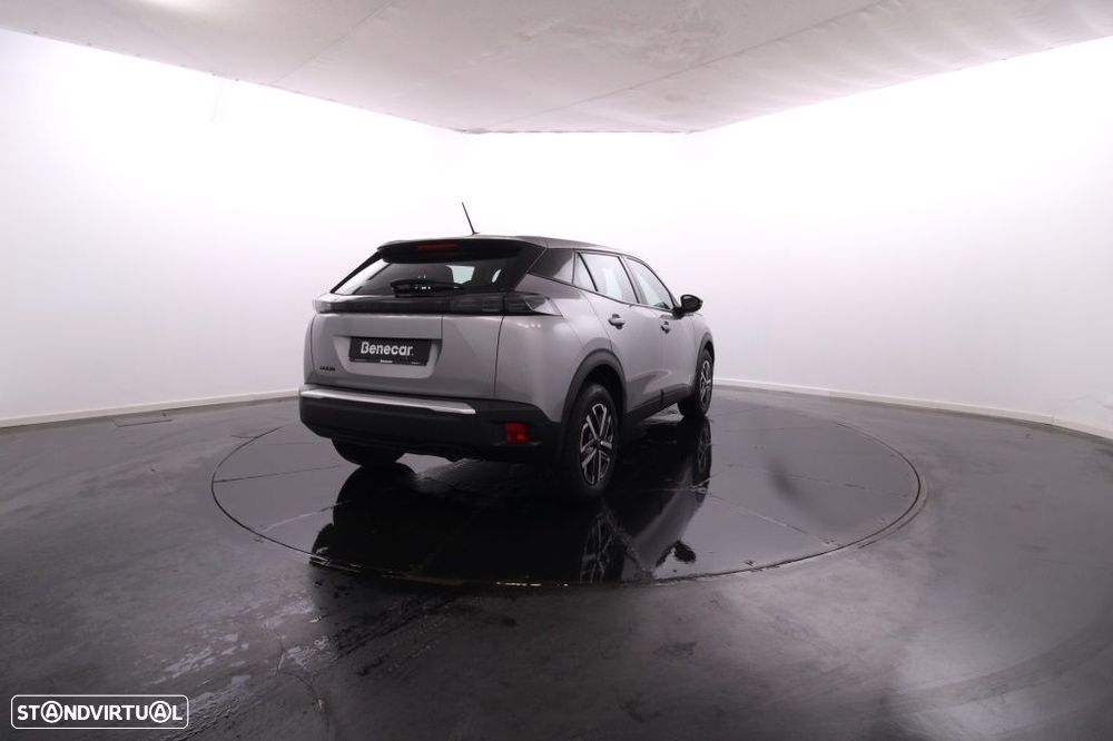 Peugeot 2008 1.2 PureTech Active - 7