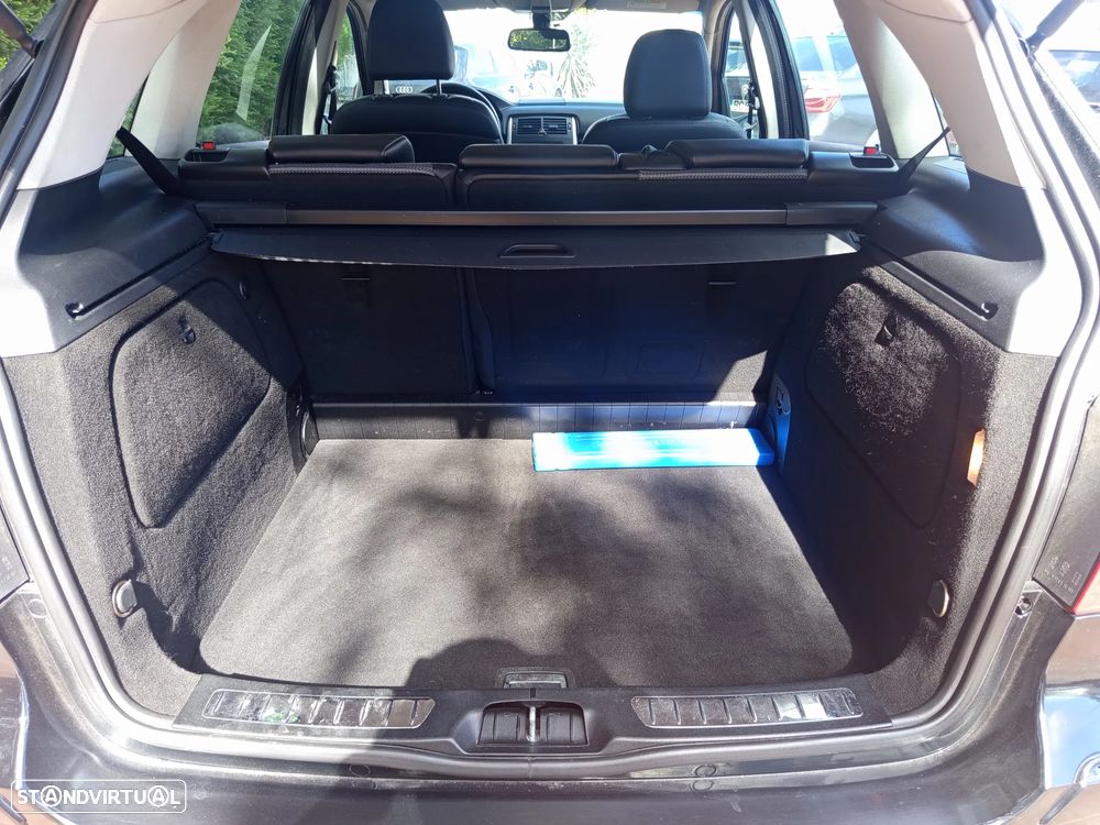 Mercedes-Benz B 180 CDI - 17