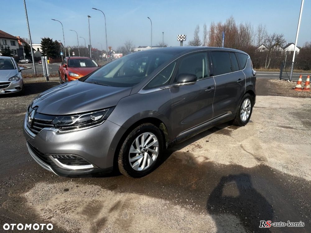 Renault Espace - 12