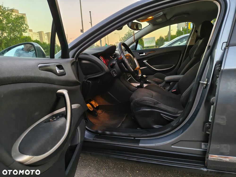 Citroën C5 - 9
