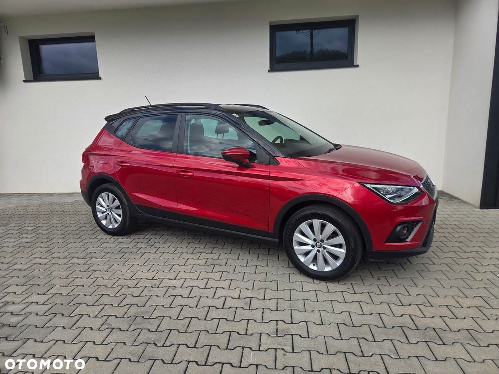 Seat Arona - 14